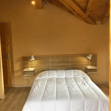 Sapinou Horská chata *