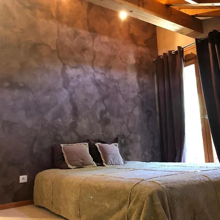 Sapinou * Les Deux Alpes