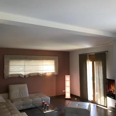 Horská chata Sapinou *