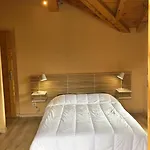 Sapinou Chalet *