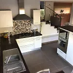 Sapinou Chalet