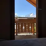 Sapinou Les Deux Alpes