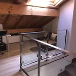Sapinou * Les Deux Alpes