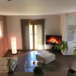 Sapinou Chalet *