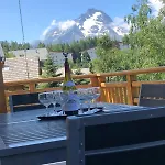 Chalet Sapinou *