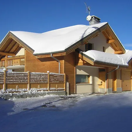 Sapinou * Les Deux Alpes