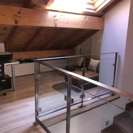 Sapinou * Les Deux Alpes