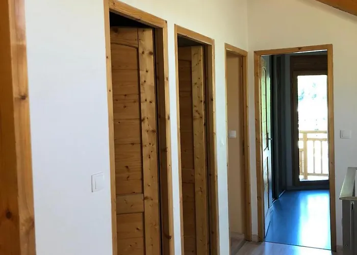 Sapinou * Les Deux Alpes