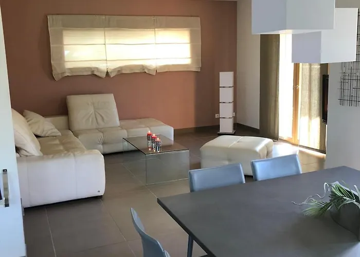 Dağ evi Sapinou Les Deux Alpes