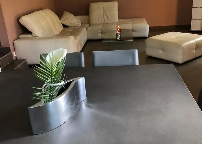 Sapinou Les Deux Alpes